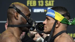 UFC 258 REZULTATI: Kamaru Usman obranio titulu velter kategorije